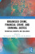 Organised Crime, Financial Crime, and Criminal Justice -- Bok 9781000842203