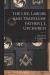 The Life, Labors and Travels of Father J. J. Upchurch -- Bok 9781017338850