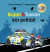 Bojan och Tussan kör polisbil -- Bok 9789179791902