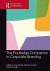 The Routledge Companion to Corporate Branding -- Bok 9781032252599