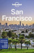 Lonely Planet San Francisco -- Bok 9781788684057