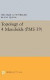 Topology of 4-Manifolds (PMS-39), Volume 39 -- Bok 9780691632346