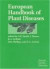 European Handbook of Plant Diseases -- Bok 9780632012220