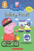 The Safety First! (Peppa Pig: Level 1 Reader) -- Bok 9781338228823