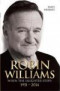 Robin Williams : när skratten har tystnat