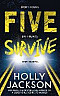 Five Survive