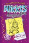 Nikkis dagbok #2 : berättelser om en (inte så) populär partytjej