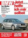 Jetzt helfe ich mir selbst (Band 250): BMW 1er-Reihe