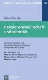 Religionsgemeinschaft und Identität: Prozesse jüdischer und christlicher Identitätsbildung im Rahmen der Antike (Biblisch-Theologische Studien)