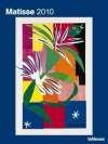 Henri Matisse 2010. Posterkalender