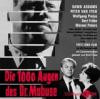 Die tausend Augen des Dr. Mabuse, 1 Audio-CD