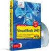 Visual Basic 2010: Der einfache Einstieg in die Windows-Programmierung: Der einfache Einstieg in die Programmierung für Windows 7 und Windows Vista (jetzt lerne ich)