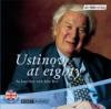 Ustinov at Eighty, 1 Audio-CD