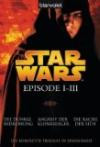 Star Wars(TM) - Episode I-III: Die dunkle Bedrohung - Angriff der Klonkrieger - Die Rache der Sith