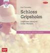 Schloss Gripsholm: Ungekürzte Lesung mit Günter Pfitzmann (1 mp3-CD)