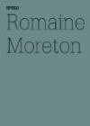 Romaine Moreton: Gedichte aus einem Heimatland (100 Notes - 100 Thoughts/100 Notizen - 100 Gedanken)