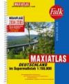 Falk Maxiatlas Deutschland