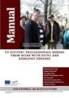 Manual to support Professionals during their work with Dying and Bereaved Persons: Qualification to support bereaved persons. Results of the Leonardo ... Project: Dying and Death in Europe