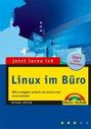 Jetzt lerne ich Linux im Büro