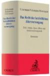 Das Recht der betrieblichen Altersversorgung: Zivil-, Arbeits-, Steuer-, Bilanz- und Sozialversicherungsrecht (Grauer Kommentar)