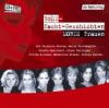 Böse-Nacht-Geschichten: Mords Frauen, 1 Audio-CD