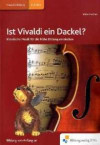 Ist Vivaldi ein Dackel? Klassische Musik für die frühe Bildung entdecken