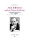 Alain de Benoist und die Nouvelle Droite: Ein Beitrag zur Ideengeschichte im 20. Jahrhundert