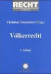 Völkerrecht. Textsammlung