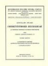 Leonhardi Euleri Opera Omnia: Commentationes mechanicae ad theoriam corporum fluidorum pertinentes 2nd part: Commentationes Mechanicae as Theoriam ... Opera Omnia / Opera mechanica et astronomica)