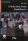 A Selection from Dubliners: Buch + Audio-CD (Reading & training)