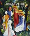 August Macke Edition 2017