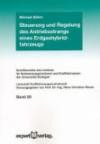 Steuerung und Regelung des Antriebsstrangs eines Erdgashybridfahrzeugs