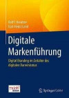 Digitale Markenfuhrung