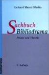 Sachbuch Bibliodrama