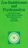 Suhrkamp Taschenbücher, Nr.37, Zen-Buddhismus und Psychoanalyse