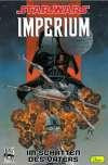 Star Wars, Sonderbände, Bd.28 : Imperium