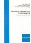 Handbuch Hauptschulbildungsgang, Bd.3 : Länderberichte