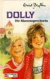 Dolly, Bd.4, Dolly, die Klassensprecherin