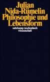 Philosophie und Lebensform (suhrkamp taschenbuch wissenschaft)