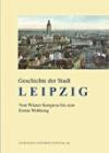 Geschichte der Stadt Leipzig / Geschichte der Stadt Leipzig: Vom Wiener Kongress bis zum Ersten Weltkrieg