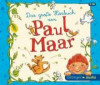 Das große Hörbuch von Paul Maar (3CD): Ungekürzte Lesung, 180 Min