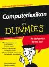 Computerlexikon für Dummies (Fur Dummies)