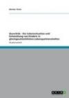 Queerkids - Die Lebenssituation und Entwicklung von Kindern in gleichgeschlechtlichen Lebenspartnerschaften