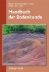 Handbuch der Bodenkunde: Aktuelles Grundwerk (Lieferung 1-30, Stand: Oktober 2008)