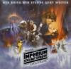 Star Wars - Episode 05.CD  Das Imperium schlägt zurück.