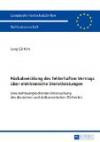 Rückabwicklung des fehlerhaften Vertrags über elektronische Dienstleistungen: Eine rechtsvergleichende Untersuchung des deutschen und südkoreanischen ... (Europäische Hochschulschriften - Reihe II)