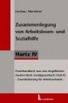 Zusammenlegung von Arbeitslosen- und Sozialhilfe, Hartz IV