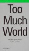 Too Much World: The Films of Hito Steyerl