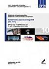 Terrestrisches Laserscanning 2014 (TLS 2014): Beiträge zum 139. DVW-Seminar am 11. und 12. Dezember 2014 in Fulda (Schriftenreihe des DVW)