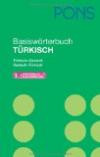 PONS Basiswörterbuch Türkisch: Türkisch - Deutsch / Deutsch - Türkisch. Mit Download-Wörterbuch.: Mit Download-Wörterbuch. Türkisch-Deutsch/Deutsch-Türkisch
